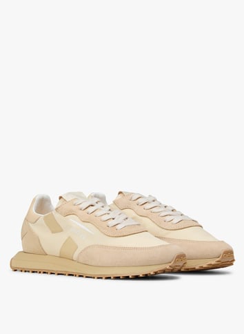 ASICS GEL PULSE 13 GHOUD VENICE Beige